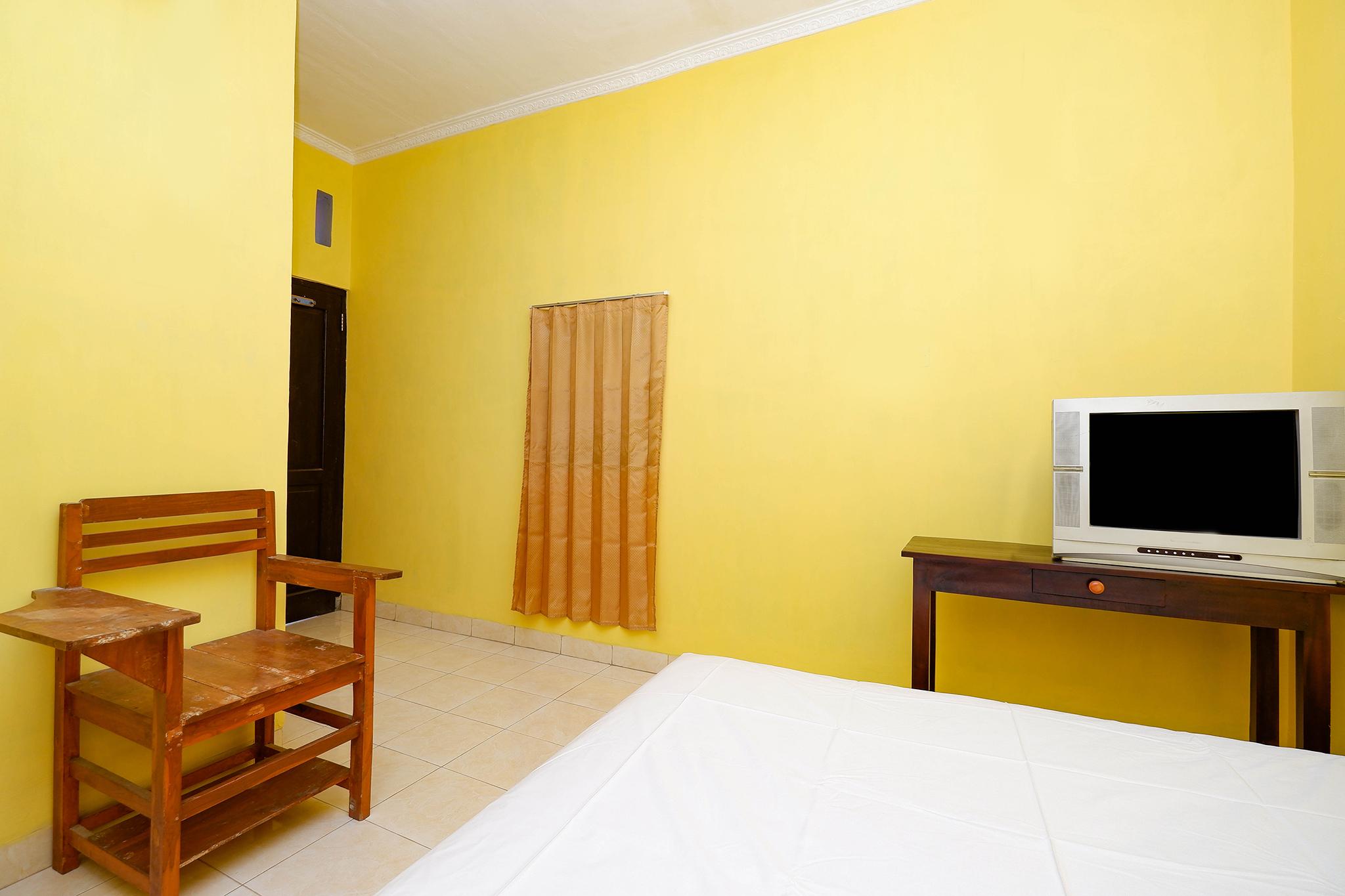 Готель Spot On 2821 Griya Kawula Syariah Surakarta  Екстер'єр фото